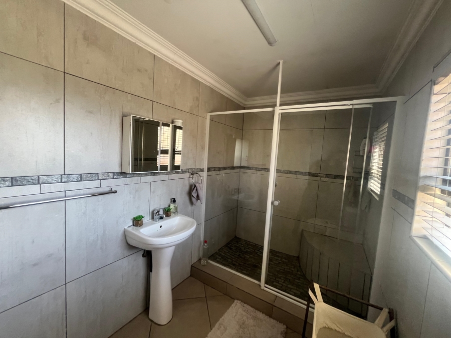 3 Bedroom Property for Sale in Frankfort Free State